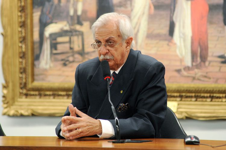 Dep. Marcelo Ortiz(PV-SP)