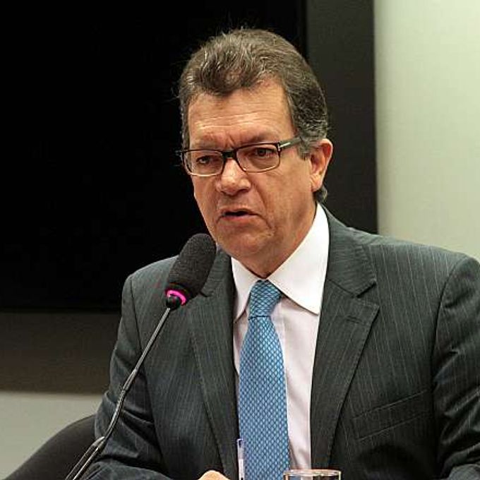 Audiência pública. Dep. Laércio Oliveira (SD-SE)