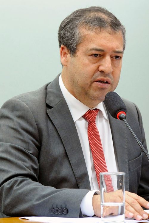 Reunião ordinária. Dep. Ronaldo Nogueira (PTB - RS)