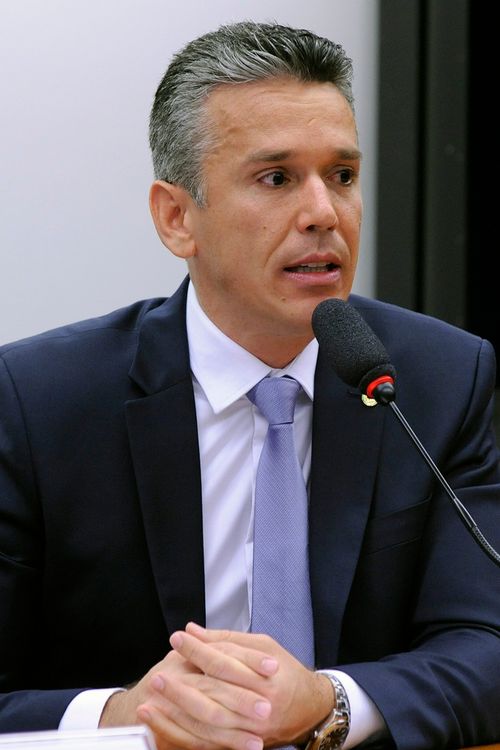Reunião Ordinária. Dep. Felipe Carreras (PSB - PE)