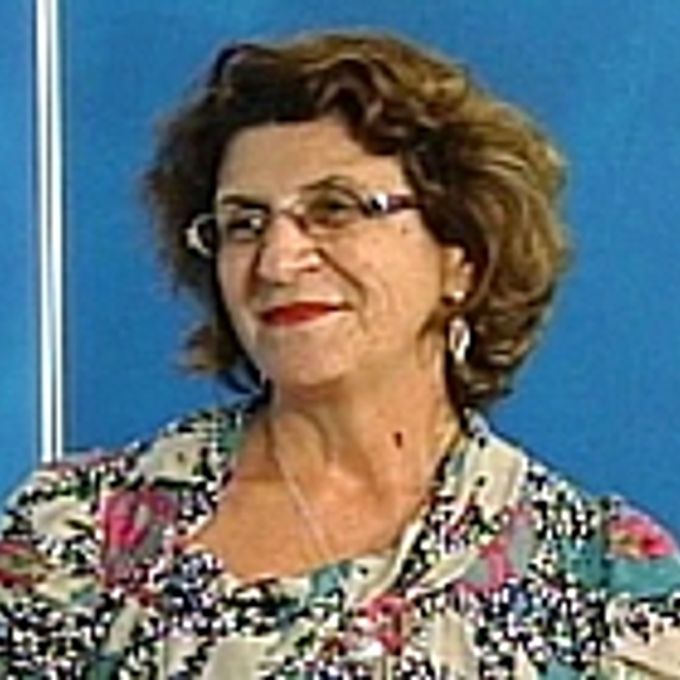 Iriny Lopes