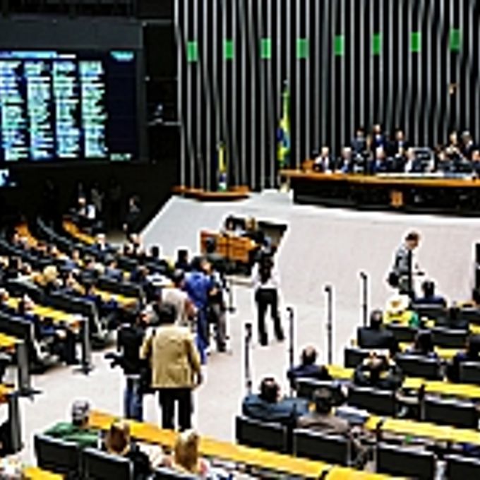Tema - A situação financeira dos municípios brasileiros