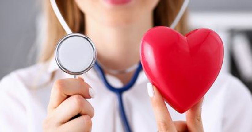 Diagnóstico cardíaco em mulheres