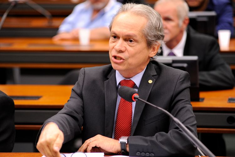 Audiência pública a política de transporte de moto-taxi e viabilidade de implantação do equipamento de mototaxímetro no Brasil. Dep. Angelim (PT-AC)