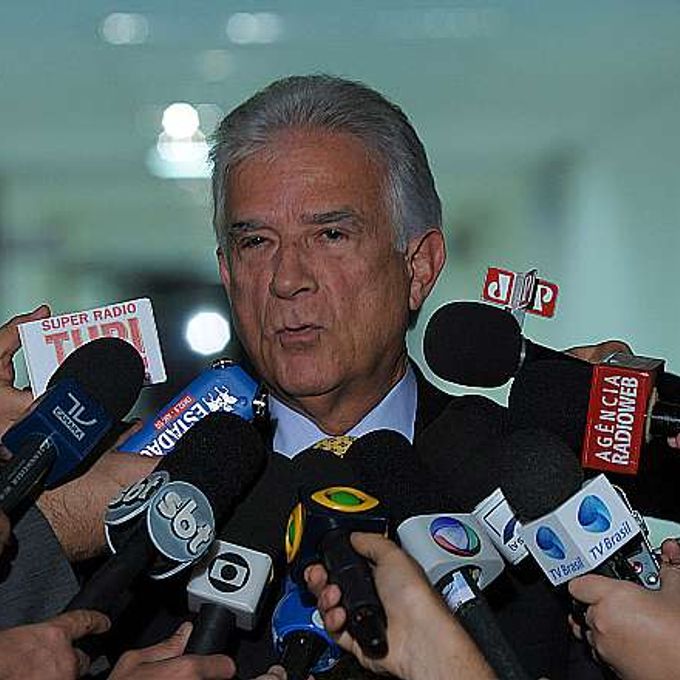 Dep. Rubens Bueno (PPS-PR), fala sobre a CPMI da Petrobras