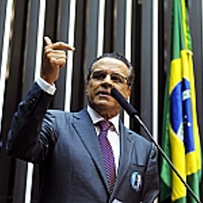 dep. Henrique Eduardo Alves
