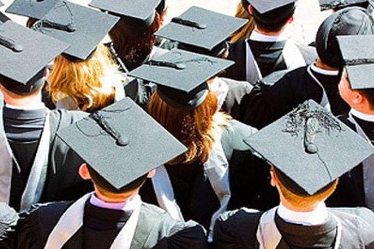 Educação - geral - formandos universidades faculdades formaturas carreiras profissão
