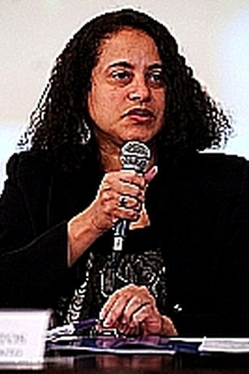Luciana Santos