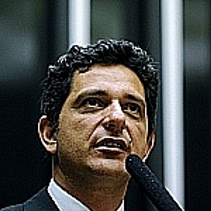 Rogerio Carvalho
