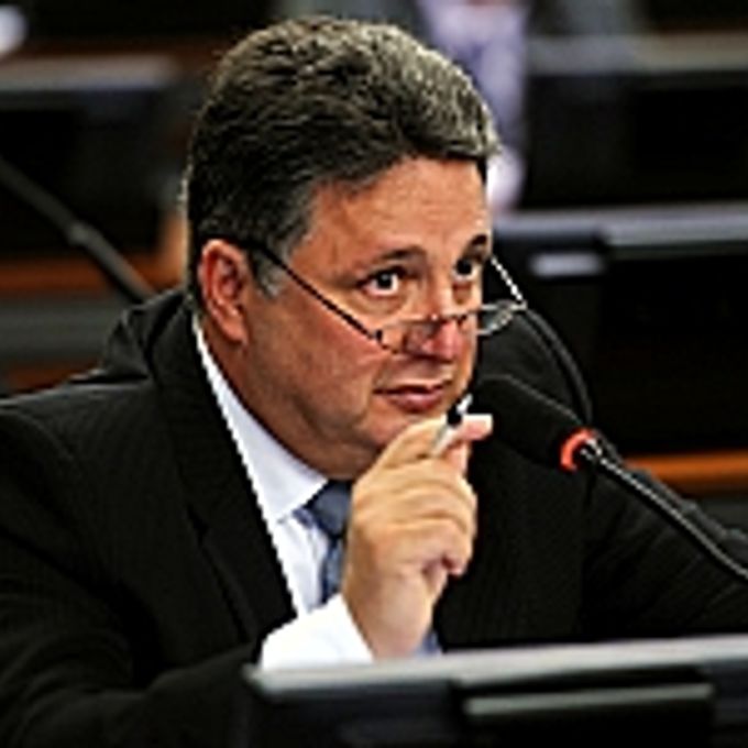 Anthony Garotinho