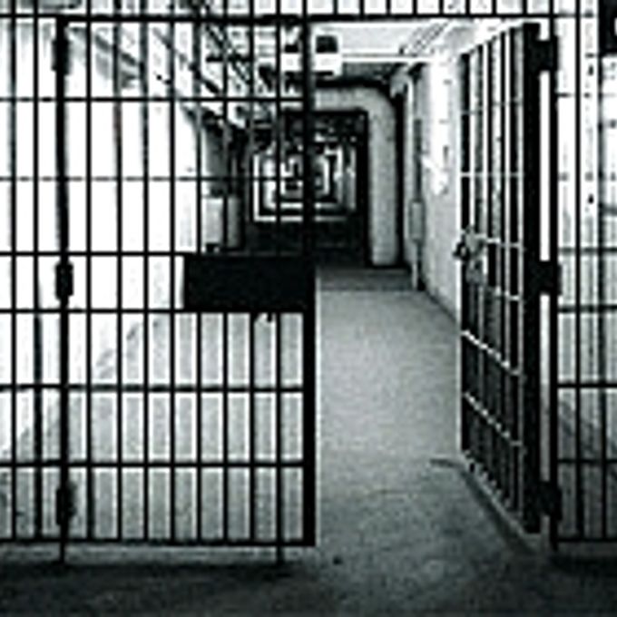 Segurança pública - Presídio - Prisão - Cela aberta