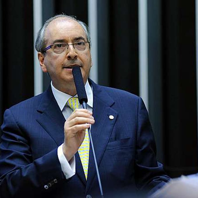 Discussão do projeto da minirreforma eleitoral (PL 6397/13). Dep. Eduardo Cunha (PMDB-RJ)