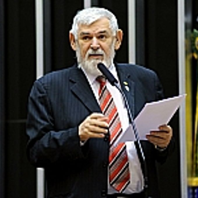 Sessão Não Deliberativa de Debates. Dep. Luiz Couto (PT-PB)