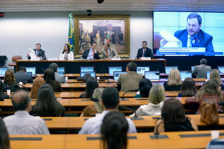 Audiência pública para debater a atual situação da Confederação Brasileira de Taekwondo e da Confederação Brasileira de Tiro Esportivo