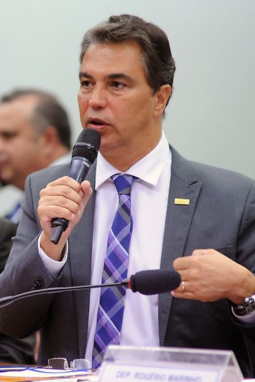 Audiência pública para discutir o Trabalho Intermitente. Presidente da Associação Brasileira de Bares e Restaurantes - ABRASEL, Paulo Solmucci Júnior