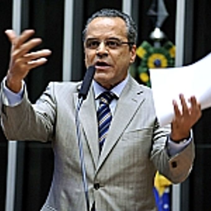 Henrique Eduardo Alves