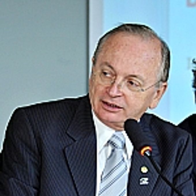 Dep. Dr. Ubiali (PSB-SP)