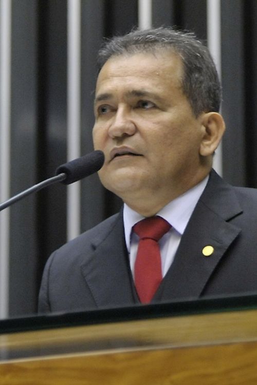 Dep. Marcos Reategui
