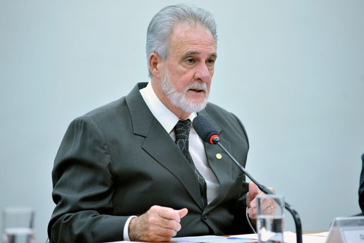 Reunião Ordinária. Dep. Carlos Melles (DEM - MG)