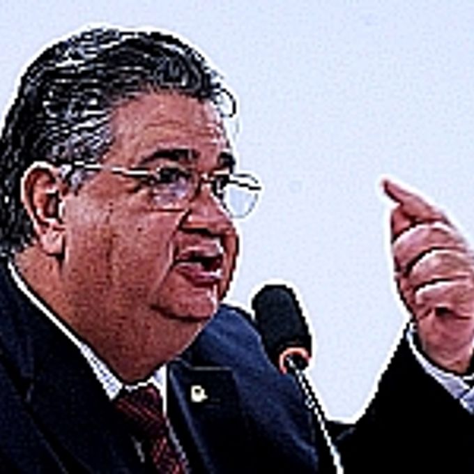 Márcio Reinaldo Moreira