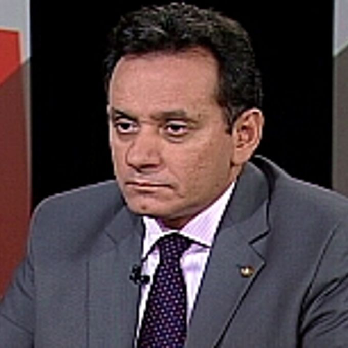 Dep. Nilson Leitão (PSDB-MT)
