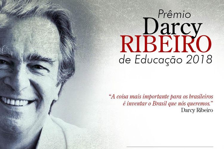 Prêmio Darcy Ribeiro