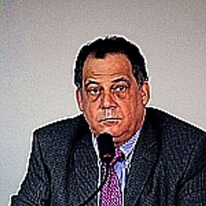 Carlos Alberto Leréia