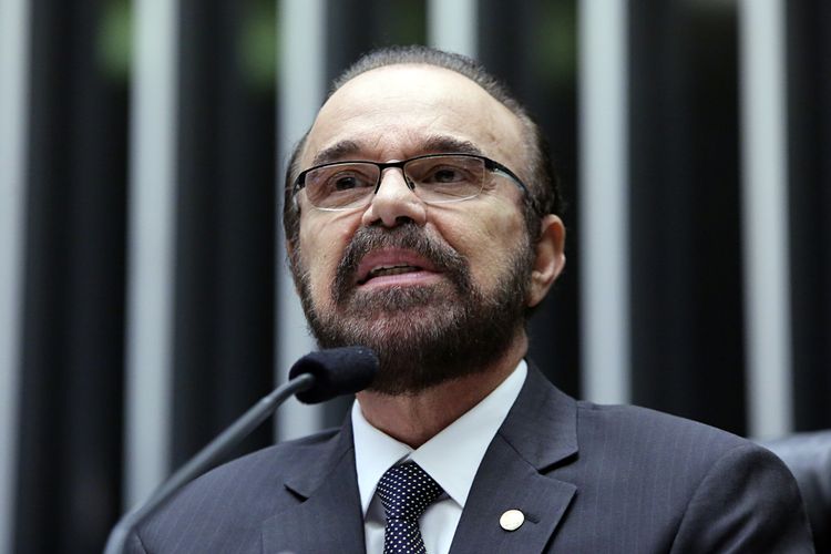 Comissão geral para discutir “O sistema penitenciário no Brasil”. Dep. Lincoln Portela (PRB-MG)