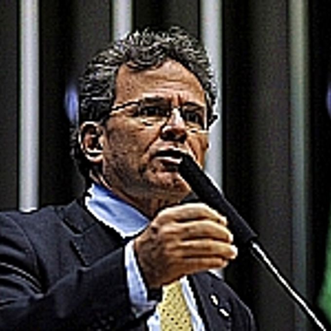 Paulo Rubem Santiago
