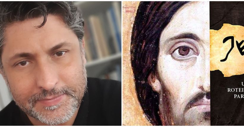 Alex Bohrer: afinal, quem foi Jesus Cristo?