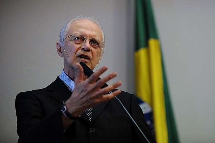 Deputado Antônio Carlos Mendes Thame (PSDB-SP)