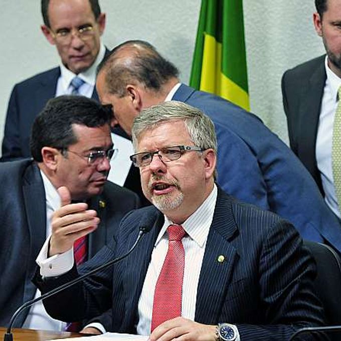 Oitiva do ex-diretor de Abastecimento da Petrobras Paulo Roberto Costa