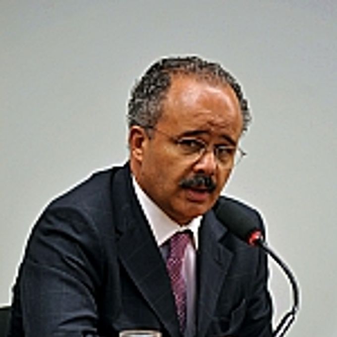 Dep. Vicente Candido (PT-SP) - eleição e instalação da comissão