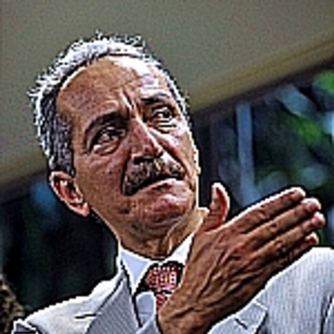 Aldo Rebelo