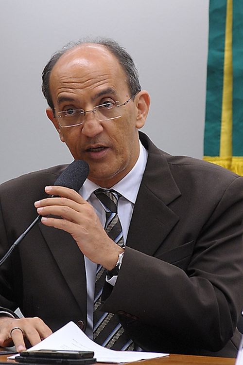 Deputado Arnaldo Jordy (PPS-PA)