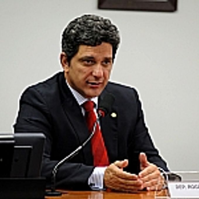 Audiência Pública e Reunião Ordinária. Dep. Rogério Carvalho (relator)