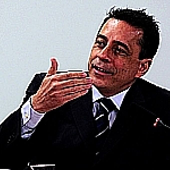 Sérgio Barradas Carneiro