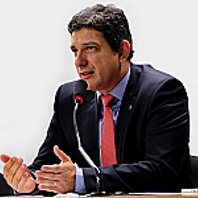 Dep. Rogério Carvalho (PT-SE)