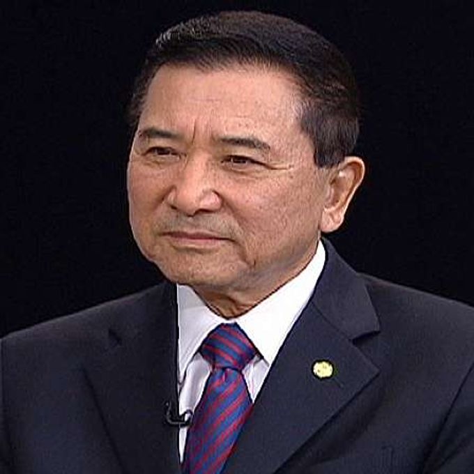 Dep. Junji Abe (PSD-SP)