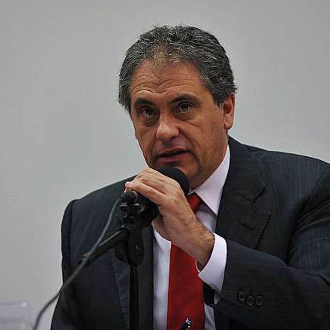 Deputado Carlos Zarattini (PT-SP)