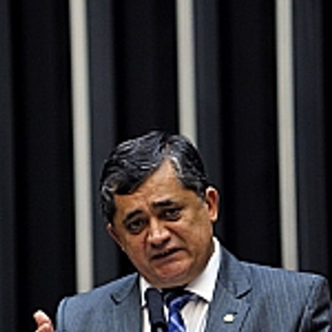 Sessão Não Deliberativa de Debates. lider José Guimarães