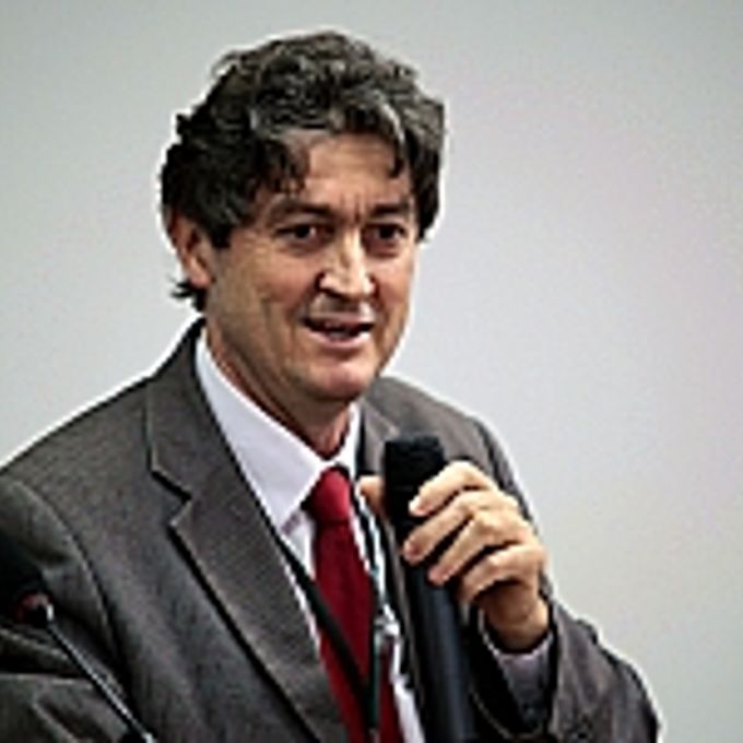 Audiência Pública - Roberto Vizentin (presidente do ICMBio)