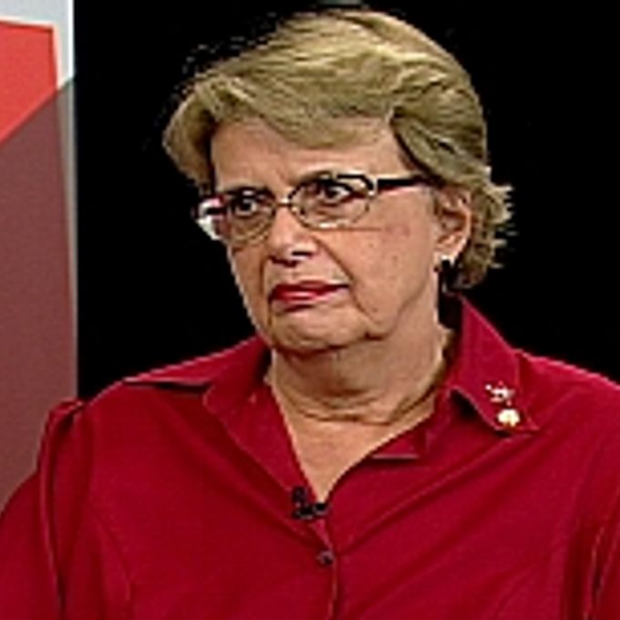 Dep. Margarida Salomão (PT-MG)