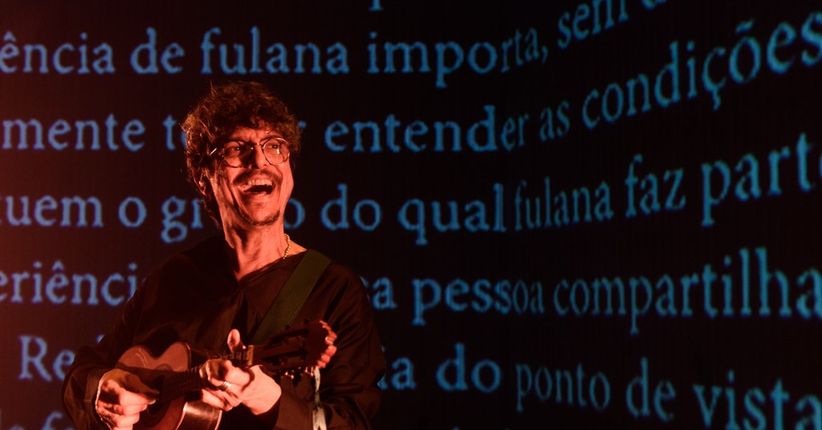 Disco novo e documentário: Pedro Luís encerra 2019 com novidades