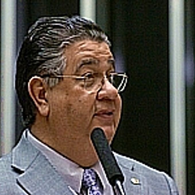 Márcio Reinaldo Moreira