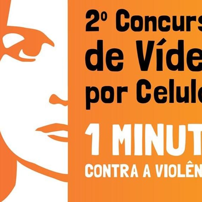 Concurso de Vídeo da Comissão Mista de Combate á Violência contra a mulher