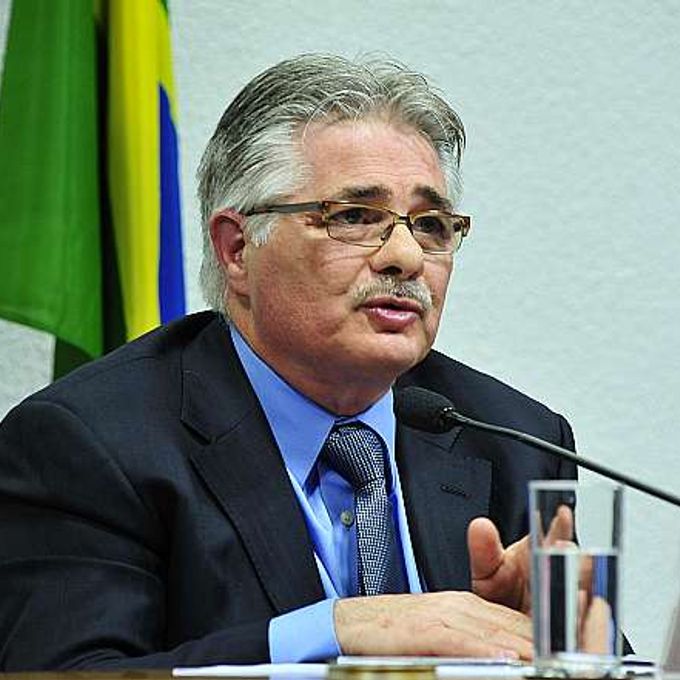 Oitiva do Diretor de Abastecimento da Petrobras, José Carlos Cosenza