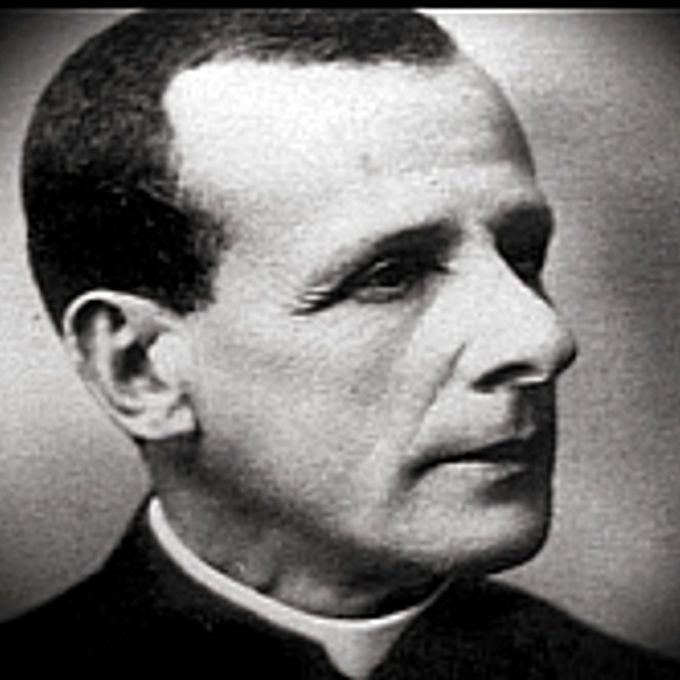 Padre Roberto Landell de Moura - Cientista e inventor