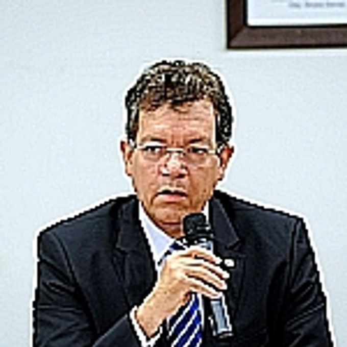 Laercio Oliveira