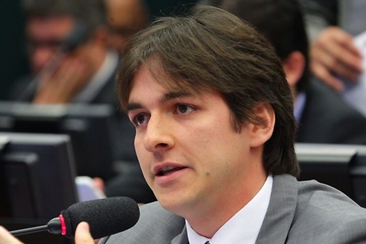 Deputado Pedro Cunha Lima